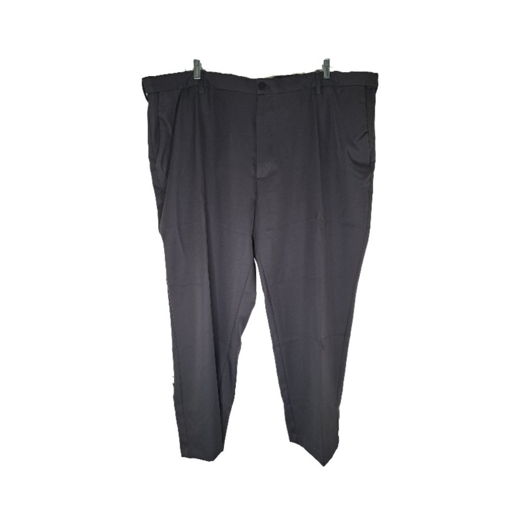 NWT Van Heusen Non Iron Big & Tall Dress Pants 52 x 30
